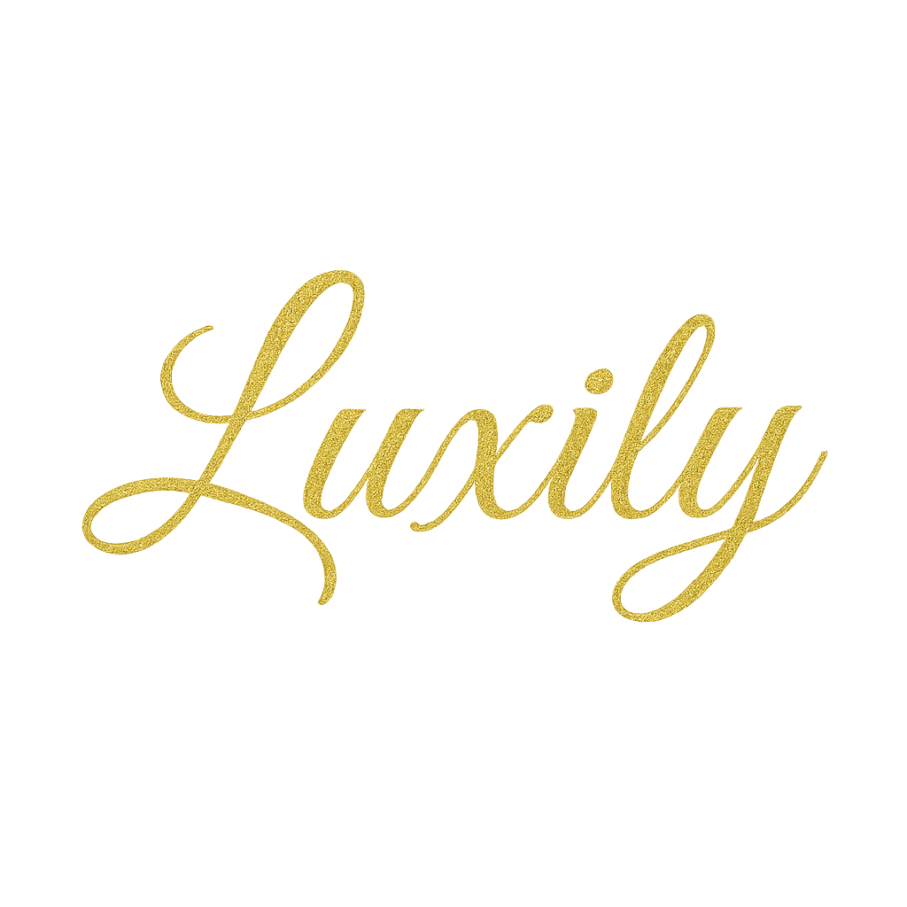 LUXILY